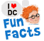 Washington DC fun facts